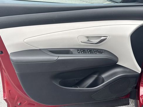 New 2026 Hyundai Tucson SEL FWD image 10