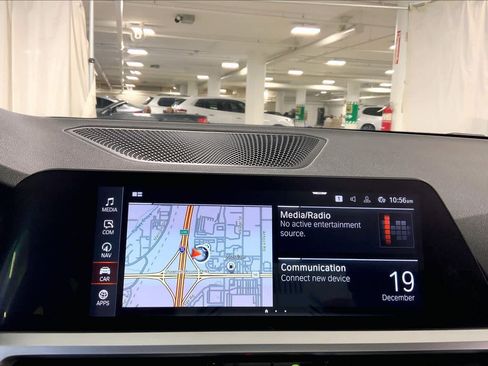 Used 2019 BMW 330i xDrive Sedan w/ Convenience Package image 35