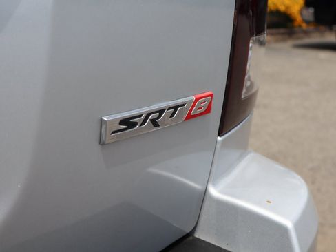 Used 2007 Jeep Grand Cherokee SRT8 w/ SRT Option Group I image 45