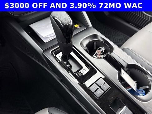 New 2026 Subaru Outback Premium image 22