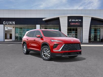 New 2026 Buick Enclave Preferred w/ Power Package