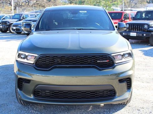 New 2026 Dodge Durango GT image 2