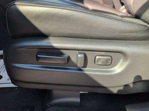 Used 2026 Honda Ridgeline TrailSport image 12