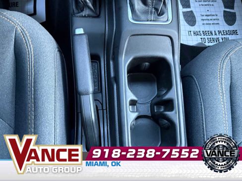 Used 2025 Jeep Gladiator Sport image 22