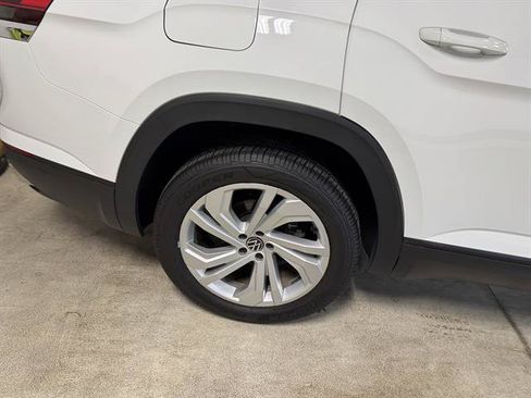 Used 2022 Volkswagen Atlas SE FWD image 7