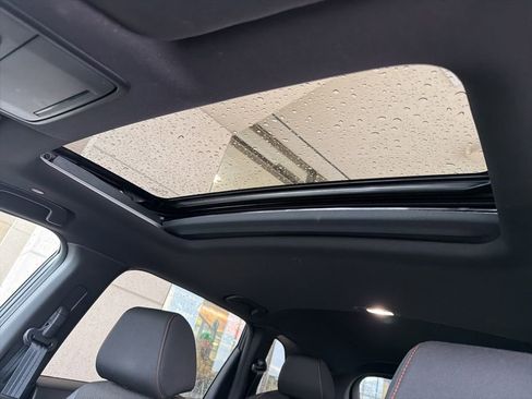 Certified 2023 Honda CR-V Sport image 11