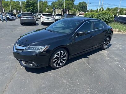 Used 2016 Acura ILX