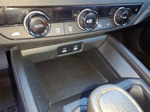 Used 2024 Honda Accord EX image 20