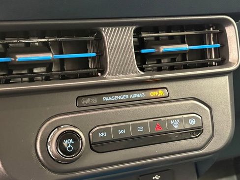 Certified 2026 Ford Maverick XLT FWD image 37