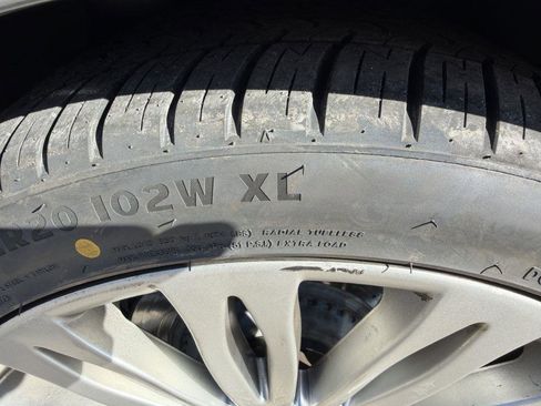 Used 2015 Mercedes-Benz S 550 4dr Sdn S 550 RWD image 20