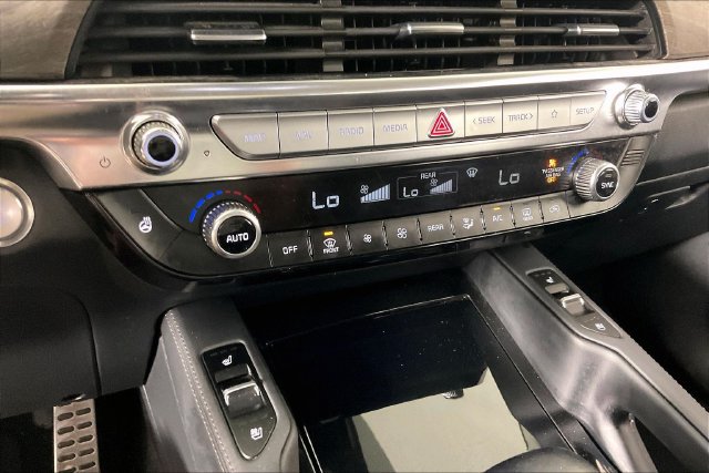 Used 2020 Kia Telluride SX w/ SX Prestige Package AWD/4WD image 14