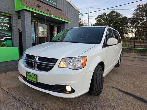 Used 2012 Dodge Grand Caravan Crew image 55