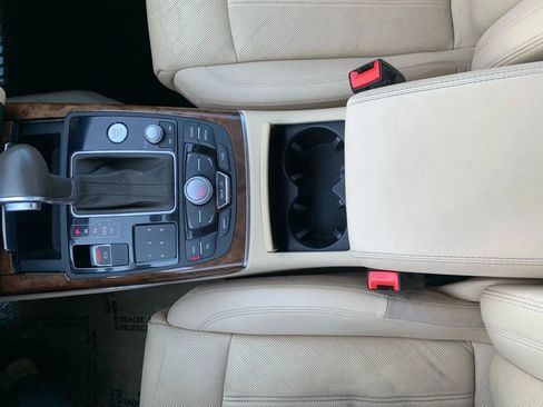 Used 2013 Audi A6 3.0T Prestige image 20