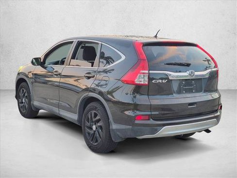 Used 2016 Honda CR-V EX image 7