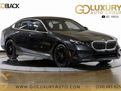 Used 2024 BMW 530i xDrive