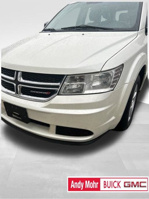 Used 2013 Dodge Journey American Value Package w/ Flexible Seating Group FWD image 2