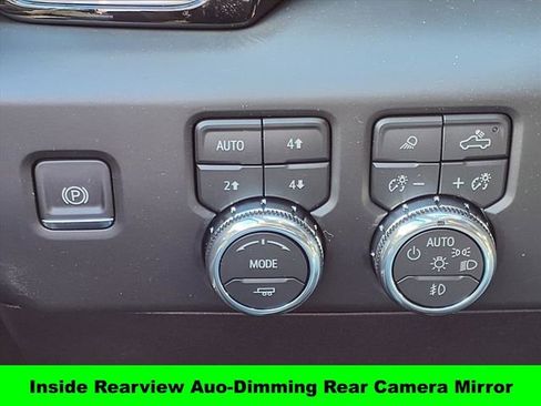 New 2026 GMC Sierra 2500 Denali w/ Denali Reserve Package image 18