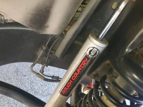 Used 2012 Jeep Wrangler Unlimited Sport image 31