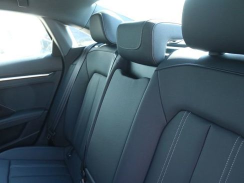 New 2026 Audi A3 2.0T Premium image 16