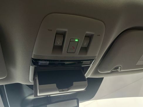 Used 2025 Nissan Murano Platinum w/ Cargo Package image 78