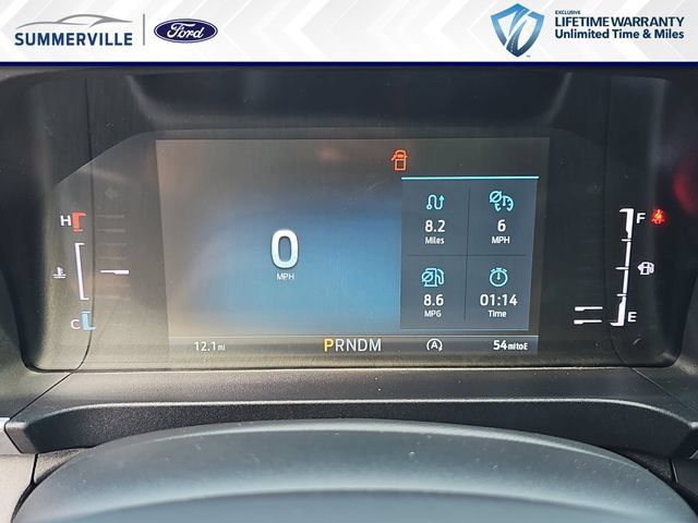New 2026 Ford Ranger XL RWD image 21