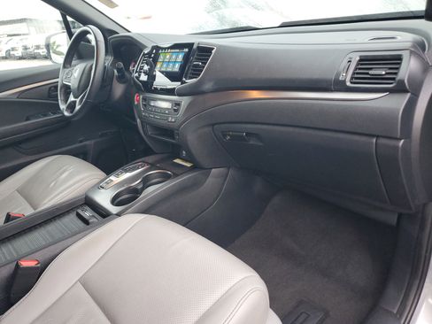 Used 2023 Honda Passport EX-L image 20