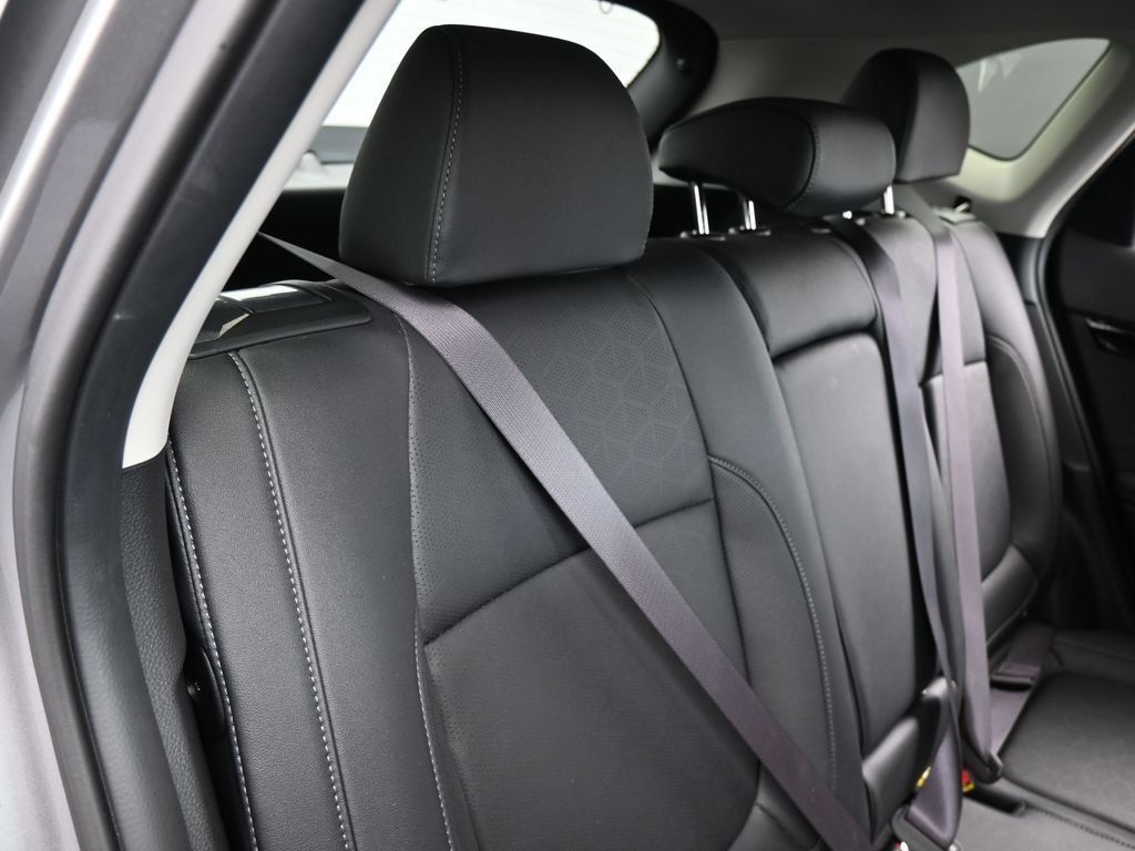 Used 2025 Kia Seltos EX w/ EX Sunroof Package FWD image 36