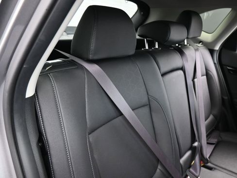 Used 2025 Kia Seltos EX w/ EX Sunroof Package image 36