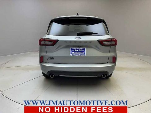 Used 2023 Ford Escape ST-Line w/ Tech Pack #1 image 4