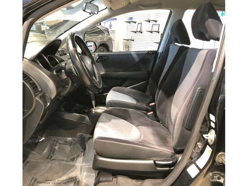 Used 2008 Honda Fit Sport image 17