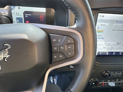 Certified 2024 Ford Bronco Badlands image 29