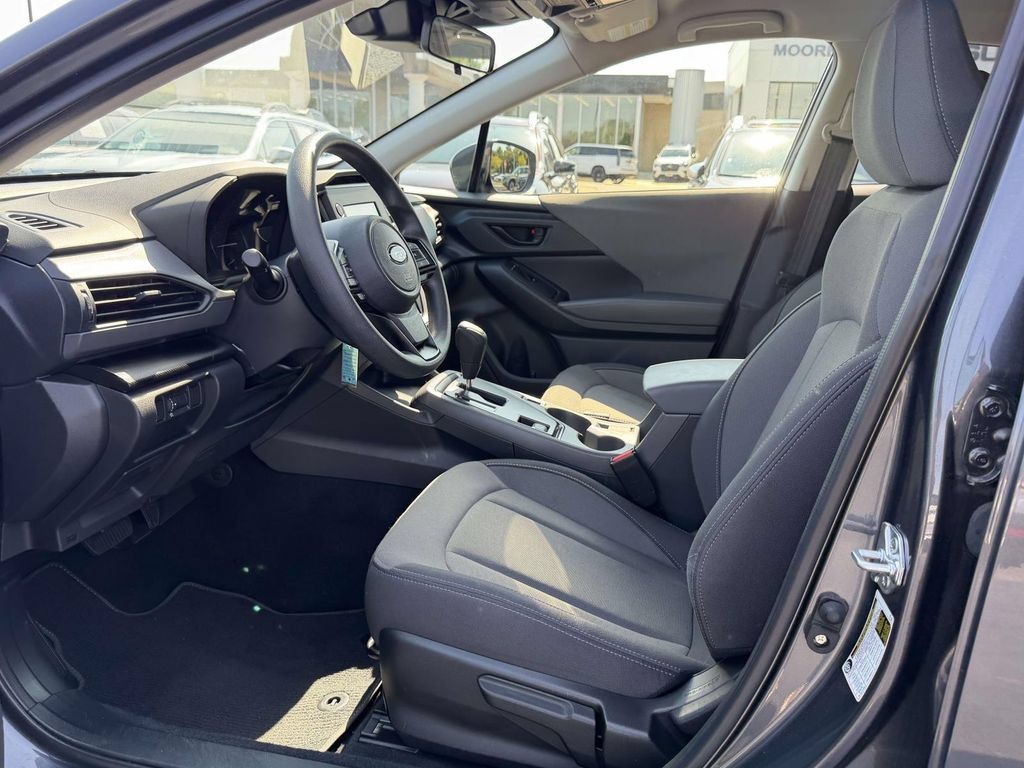 Certified 2024 Subaru Crosstrek 2.0i AWD/4WD image 18
