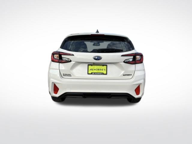 Used 2026 Subaru Impreza 2.0i Sport AWD/4WD image 4