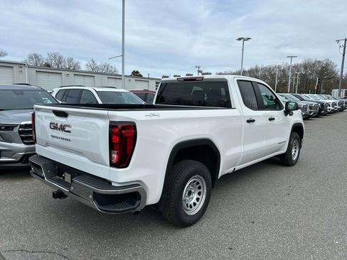 New 2026 GMC Sierra 1500 Pro w/ Pro Value Package AWD/4WD image 3