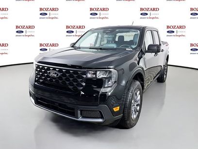 New 2026 Ford Maverick XLT w/ XLT Luxury Package