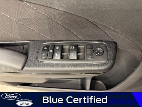 Used 2023 Dodge Charger SXT w/ Blacktop Special Edition image 21