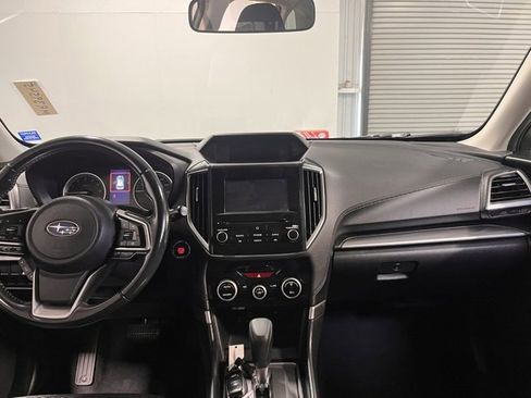 Used 2020 Subaru Forester Premium image 20
