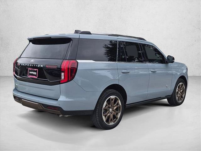 New 2027 Ford Expedition King Ranch AWD/4WD image 2