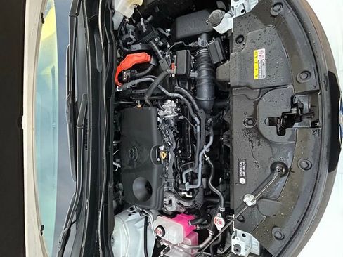 Used 2024 Toyota Sienna XSE image 33