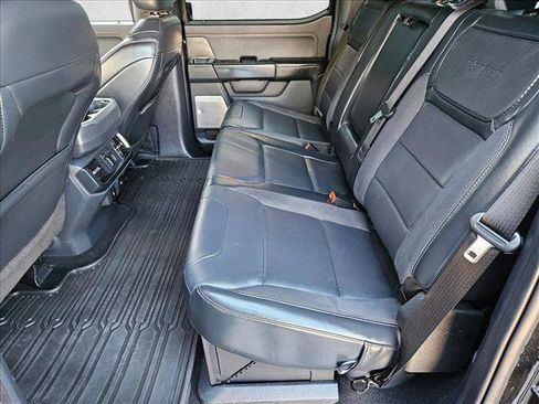 Used 2024 Ford F150 Raptor AWD/4WD image 17