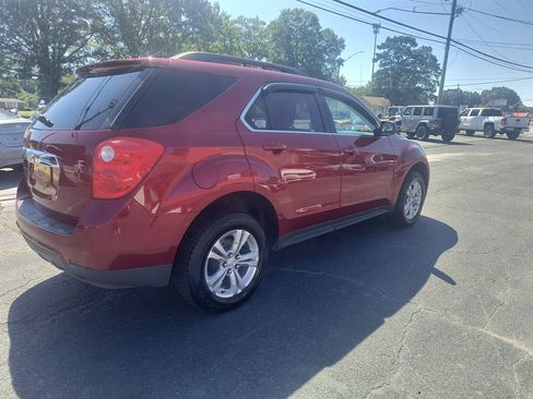 Used 2015 Chevrolet Equinox LT FWD image 9