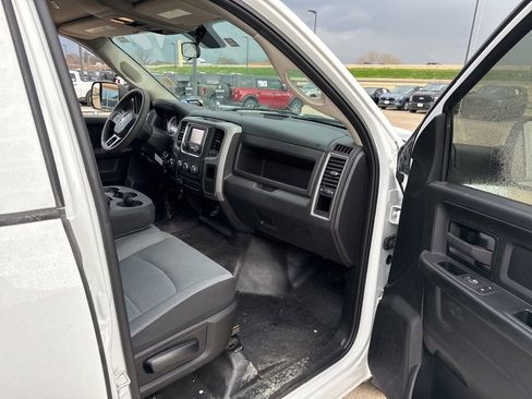 Used 2022 RAM 1500 Tradesman w/ Popular Equipment Group image 14