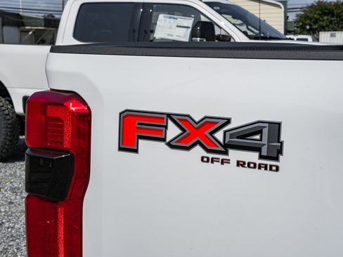 New 2026 Ford F250 XL w/ STX Appearance Package image 20