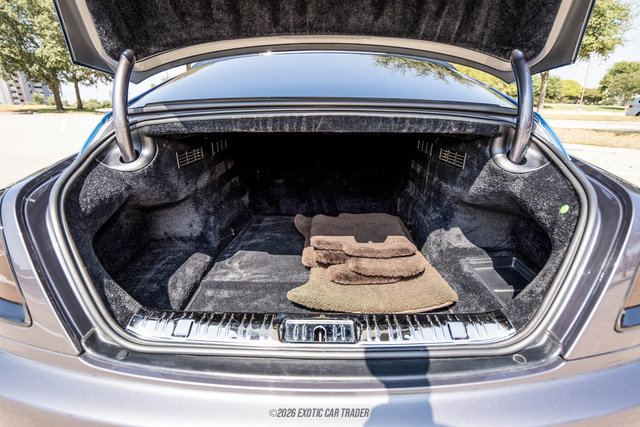 Used 2016 Rolls-Royce Wraith RWD image 87