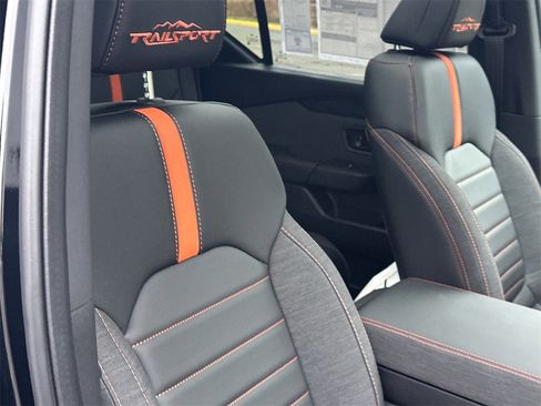 New 2026 Honda Passport TrailSport image 10