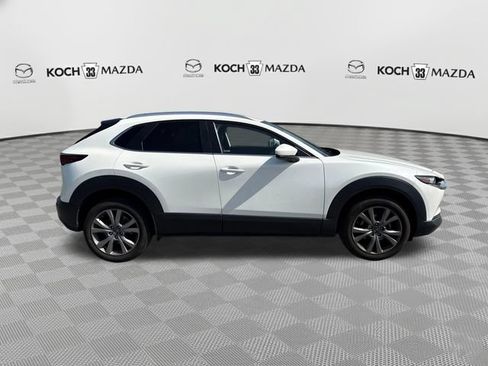 Certified 2023 MAZDA CX-30 AWD 2.5 S w/ Select Package image 8