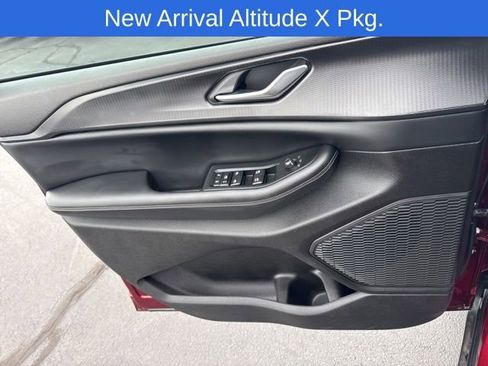 Used 2024 Jeep Grand Cherokee Altitude AWD/4WD image 17
