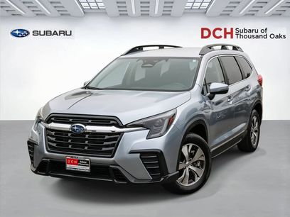 Used 2023 Subaru Ascent Premium w/ Convenience Package