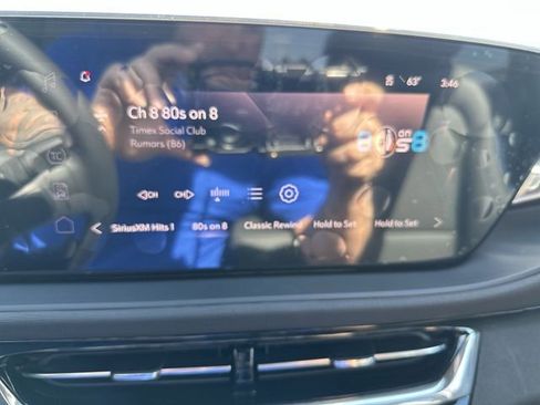 New 2026 Buick Envista Sport Touring FWD image 14
