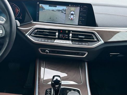 Used 2023 BMW X5 xDrive40i w/ Premium Package image 22